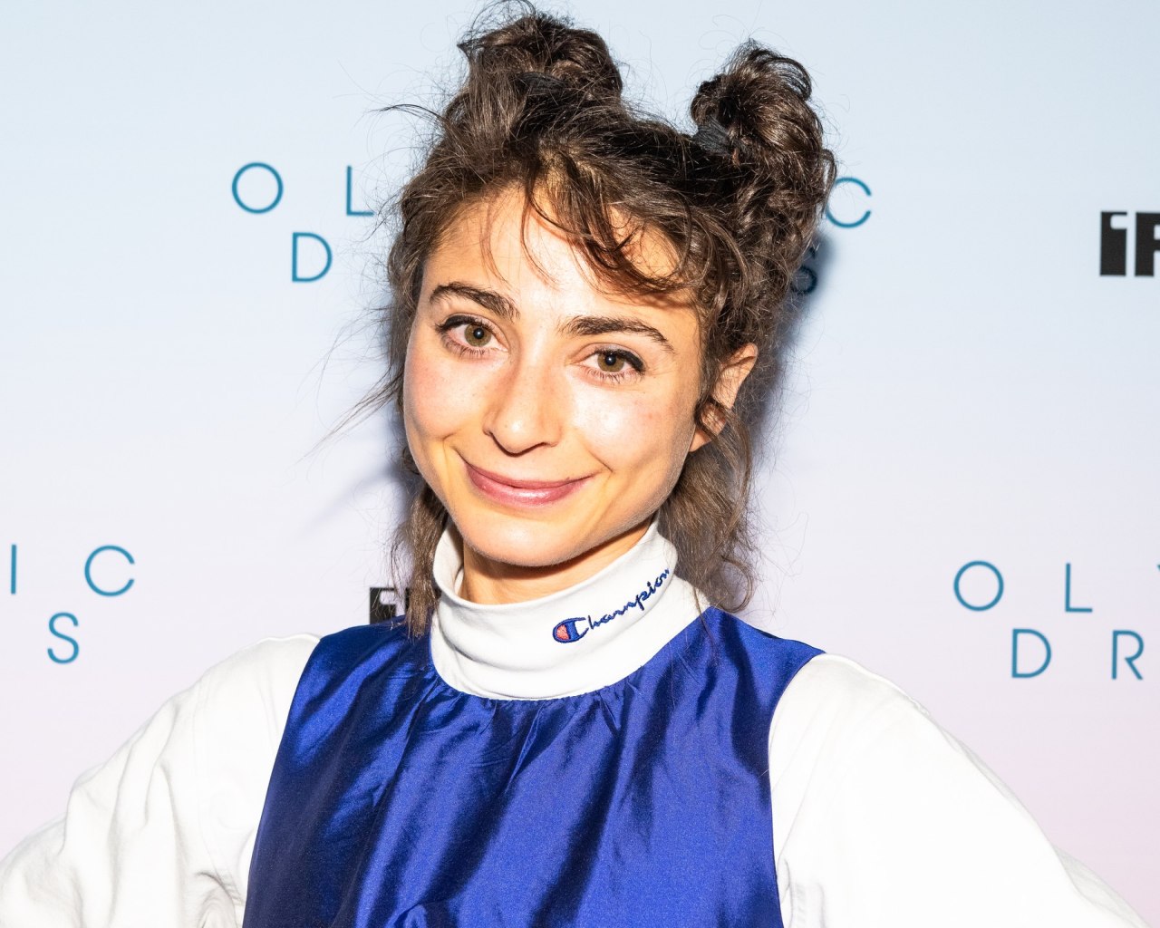 Alexi Pappas