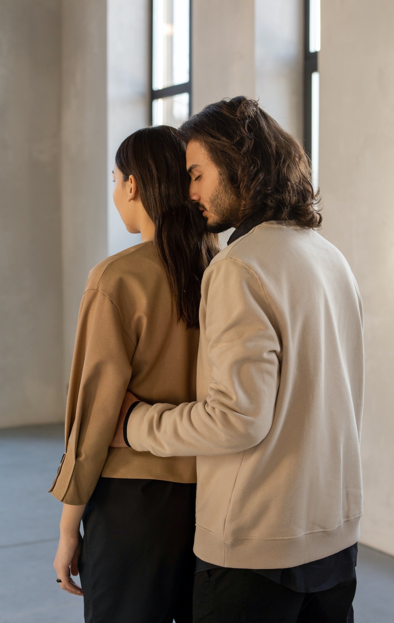ljubavni par