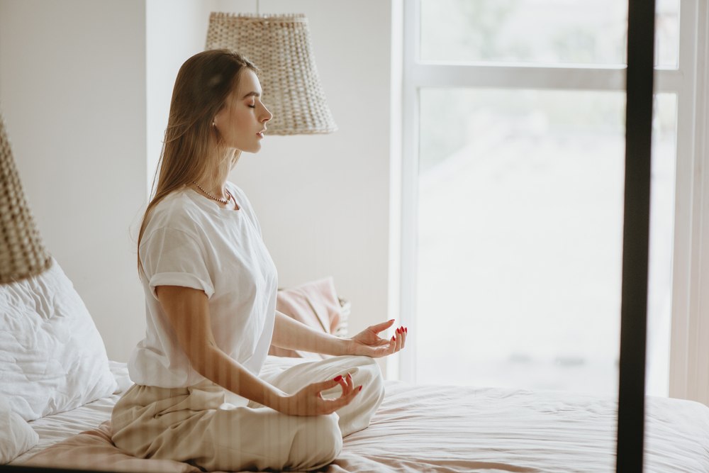 meditacija