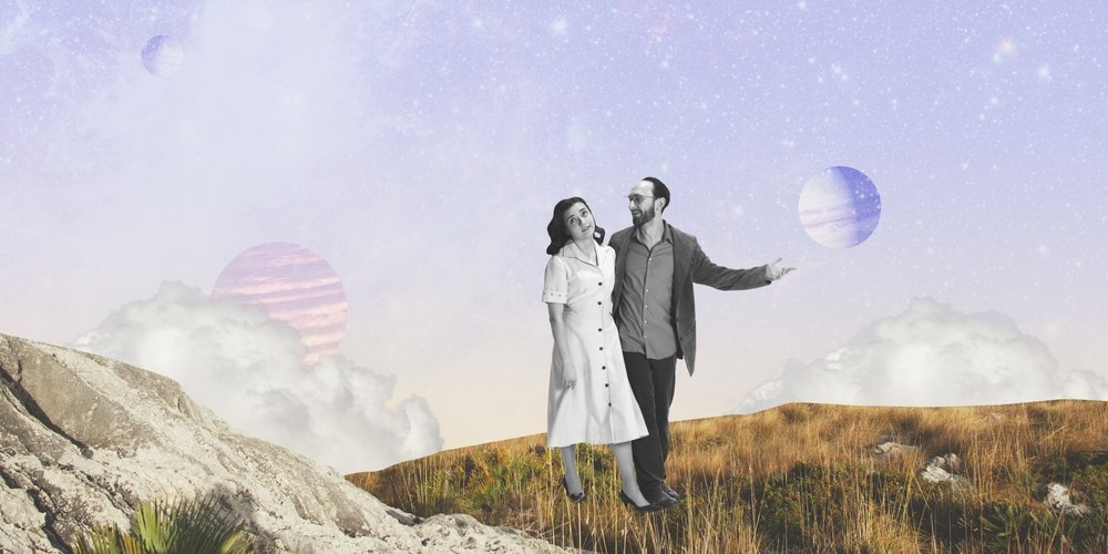 ljubavni par, astrologija