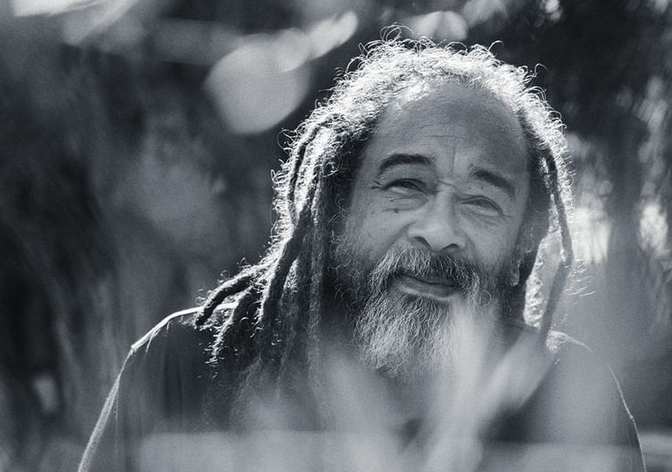 Mooji