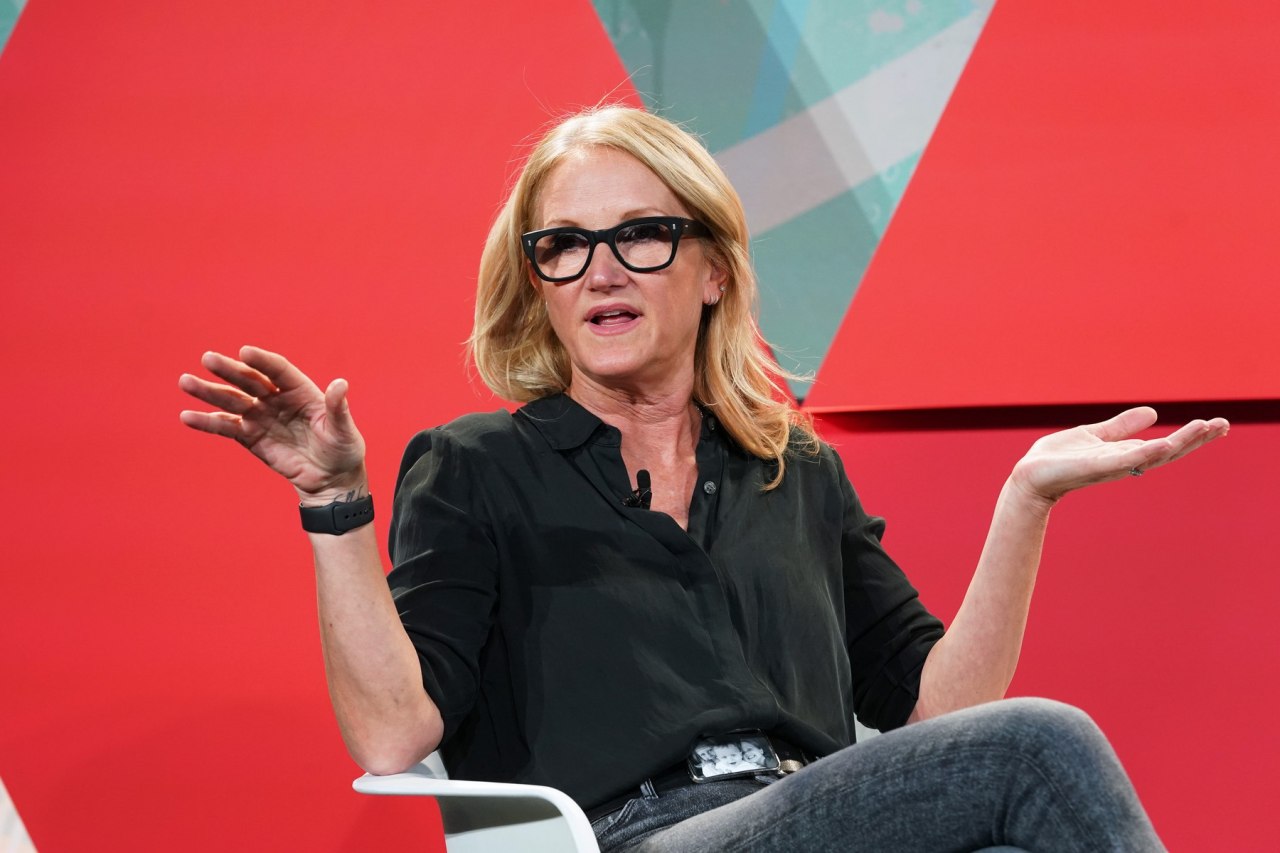 Mel Robbins