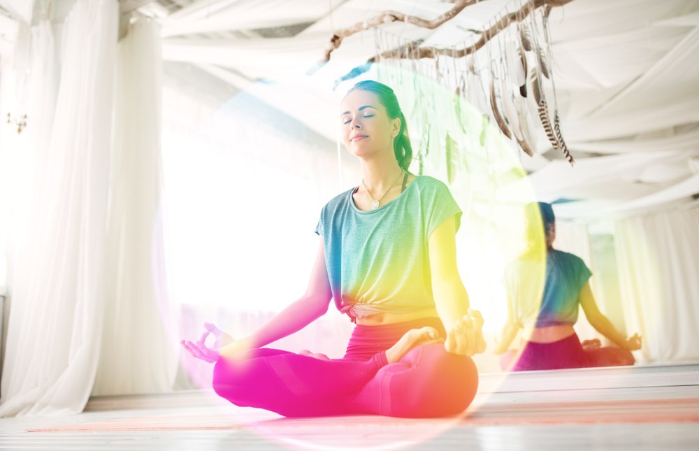 aura