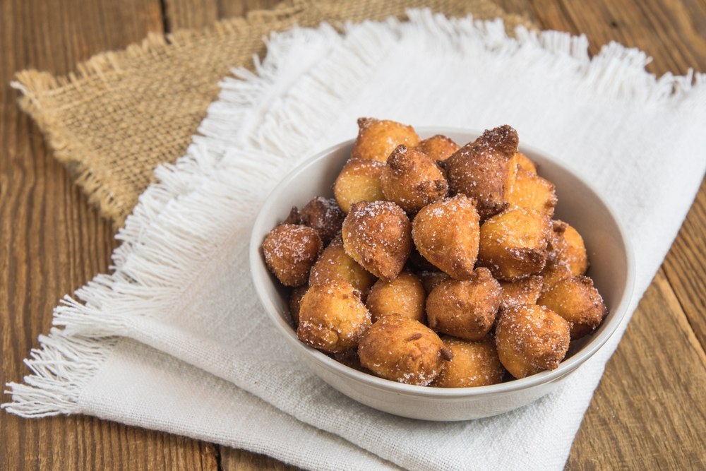 fritule