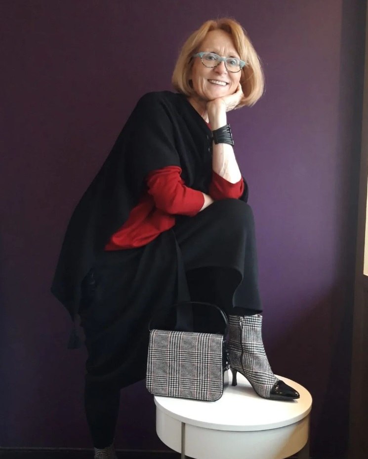 Jadranka Olivari Jirasek