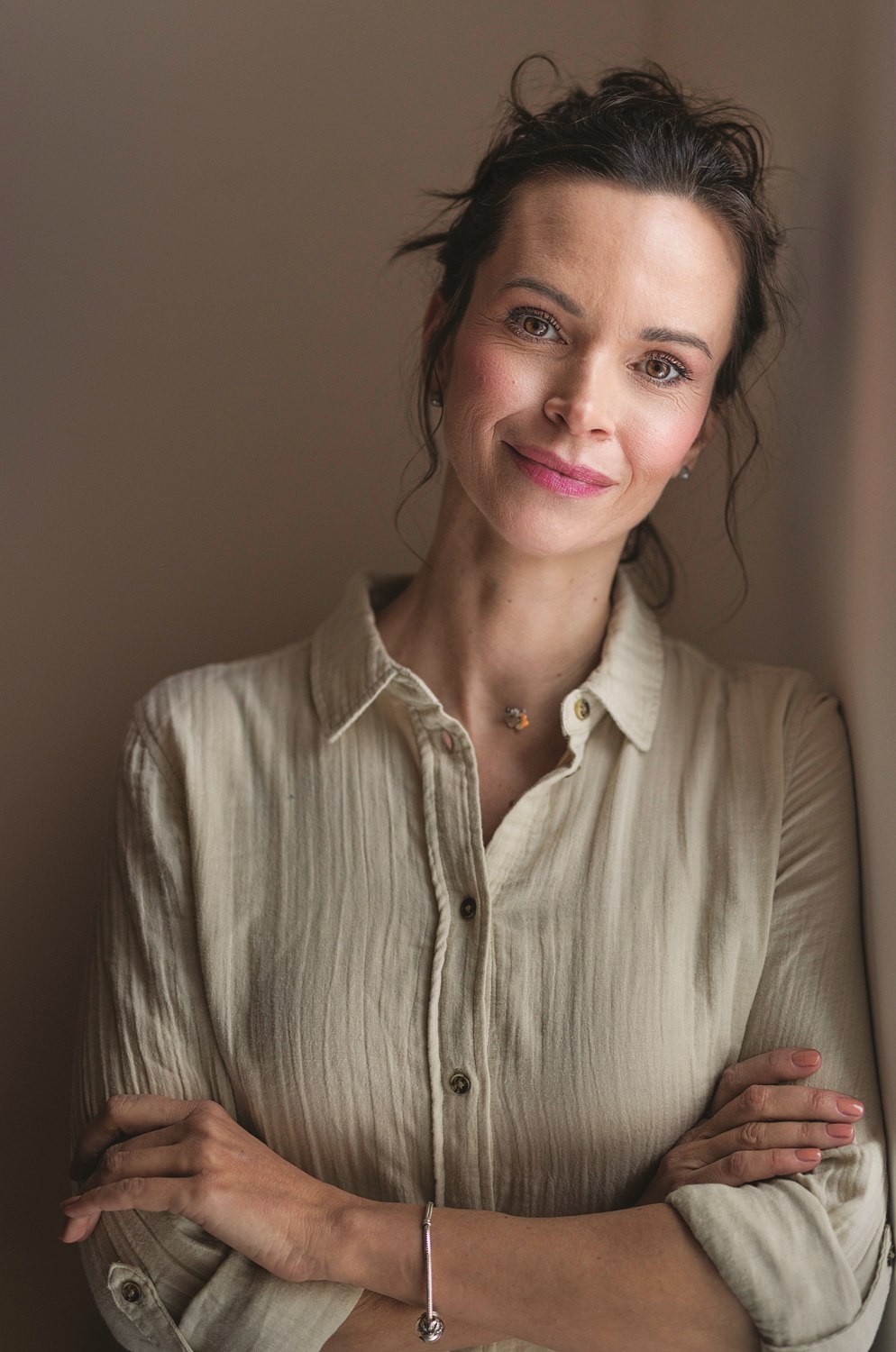 Snježana Cenić Stojaković, sinerga.hr