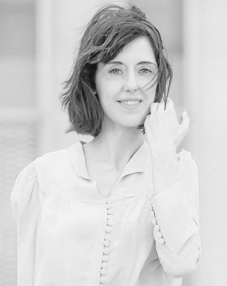 Irene Vallejo
