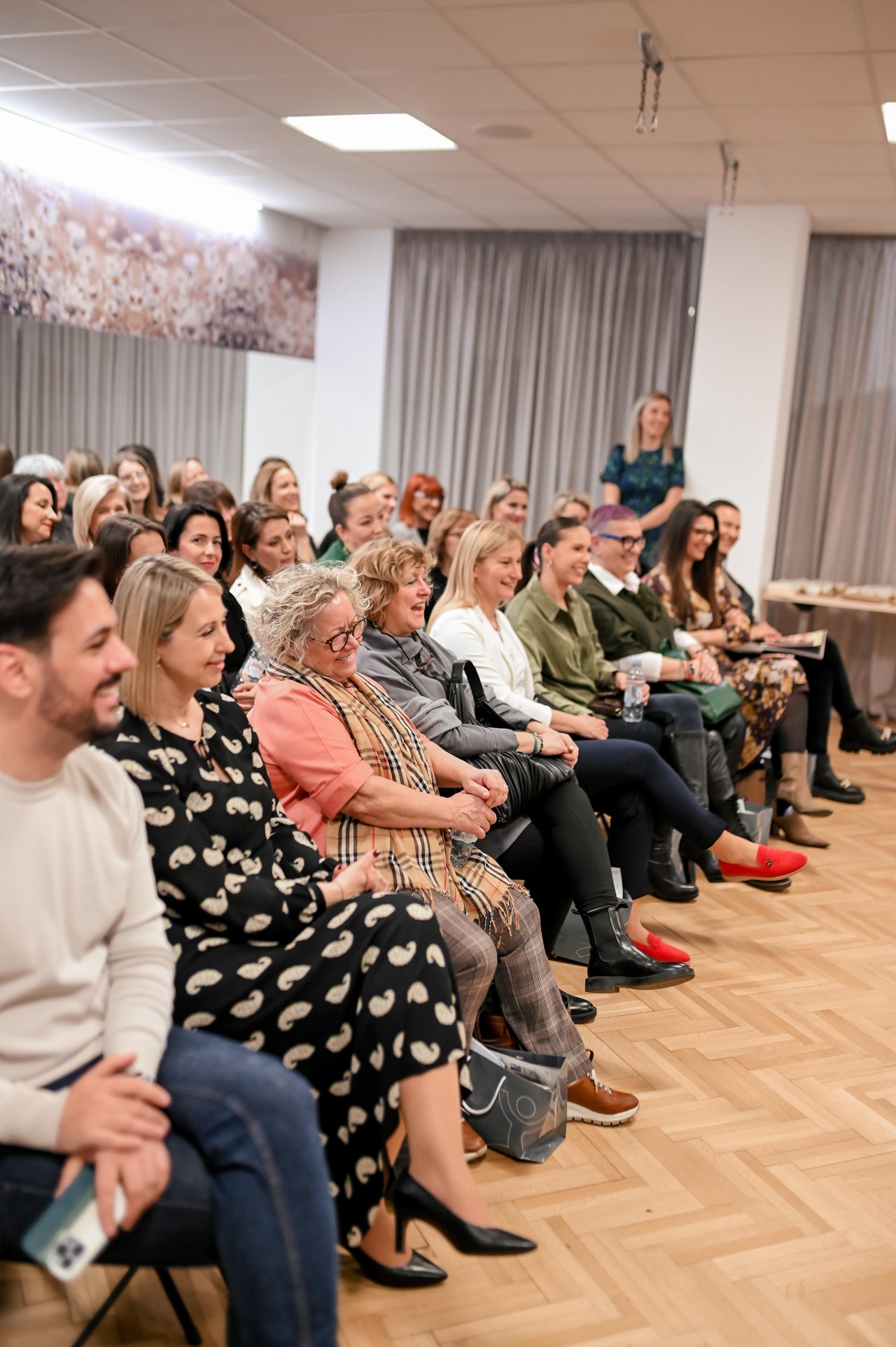 Sensa Pop Up Merkur
