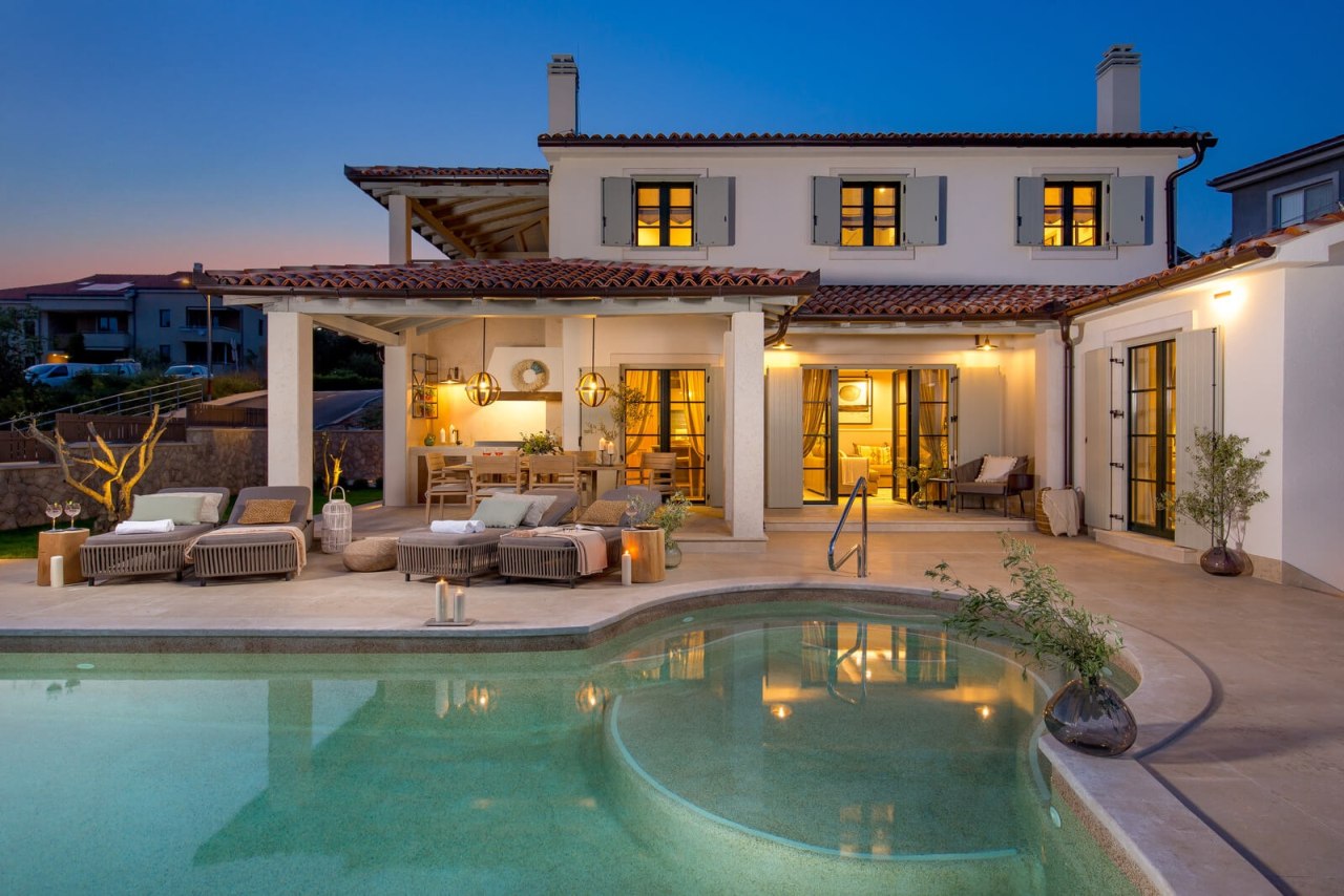 Villa Leucolea