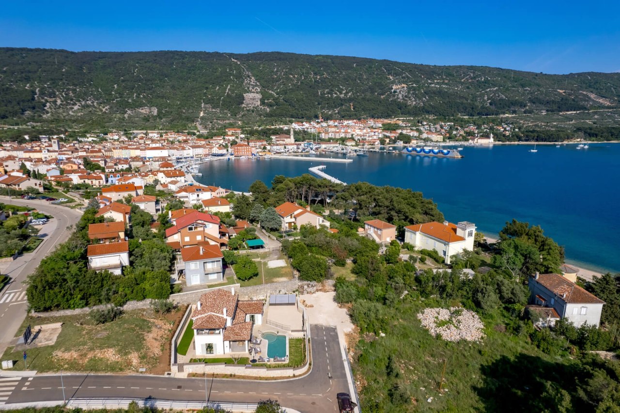 Villa Leucolea