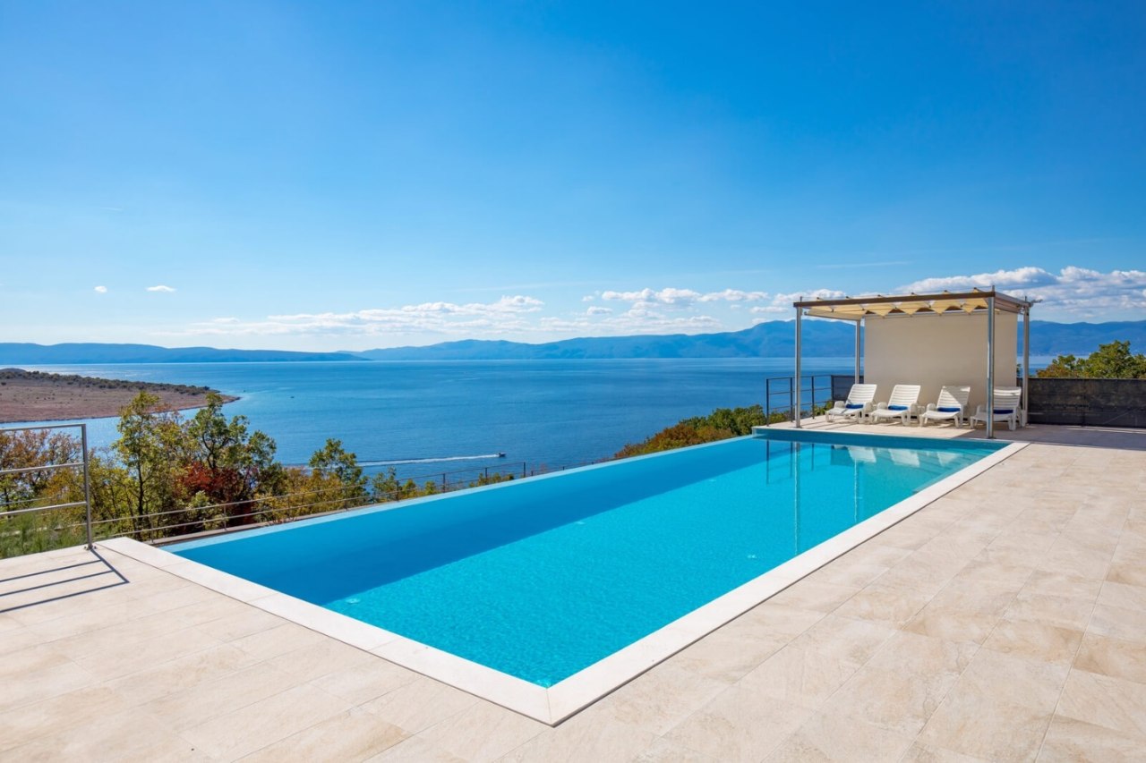 Villa Oštro