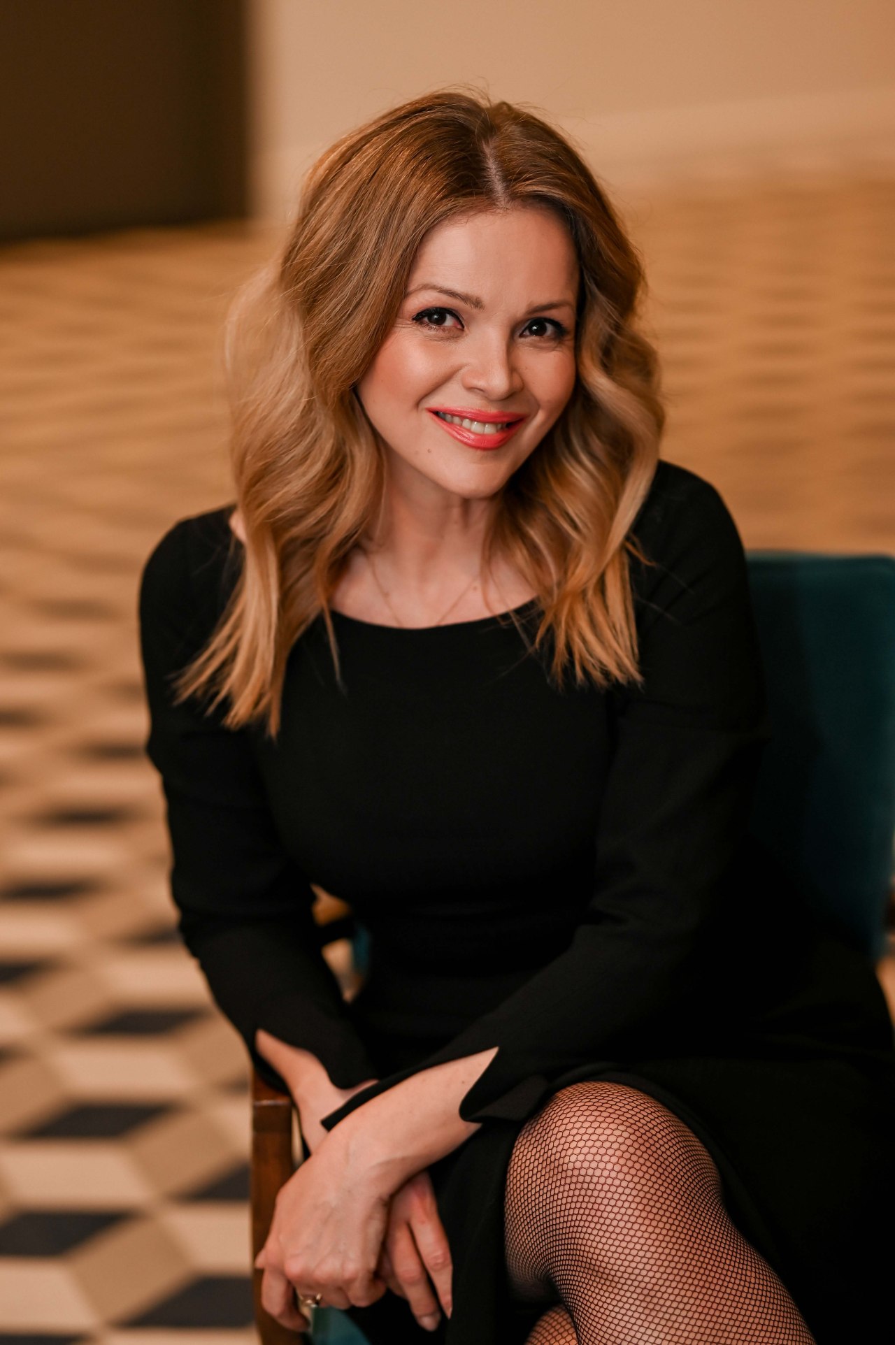 Sensa pop-up, Harkontroll, Sandra Bagarić