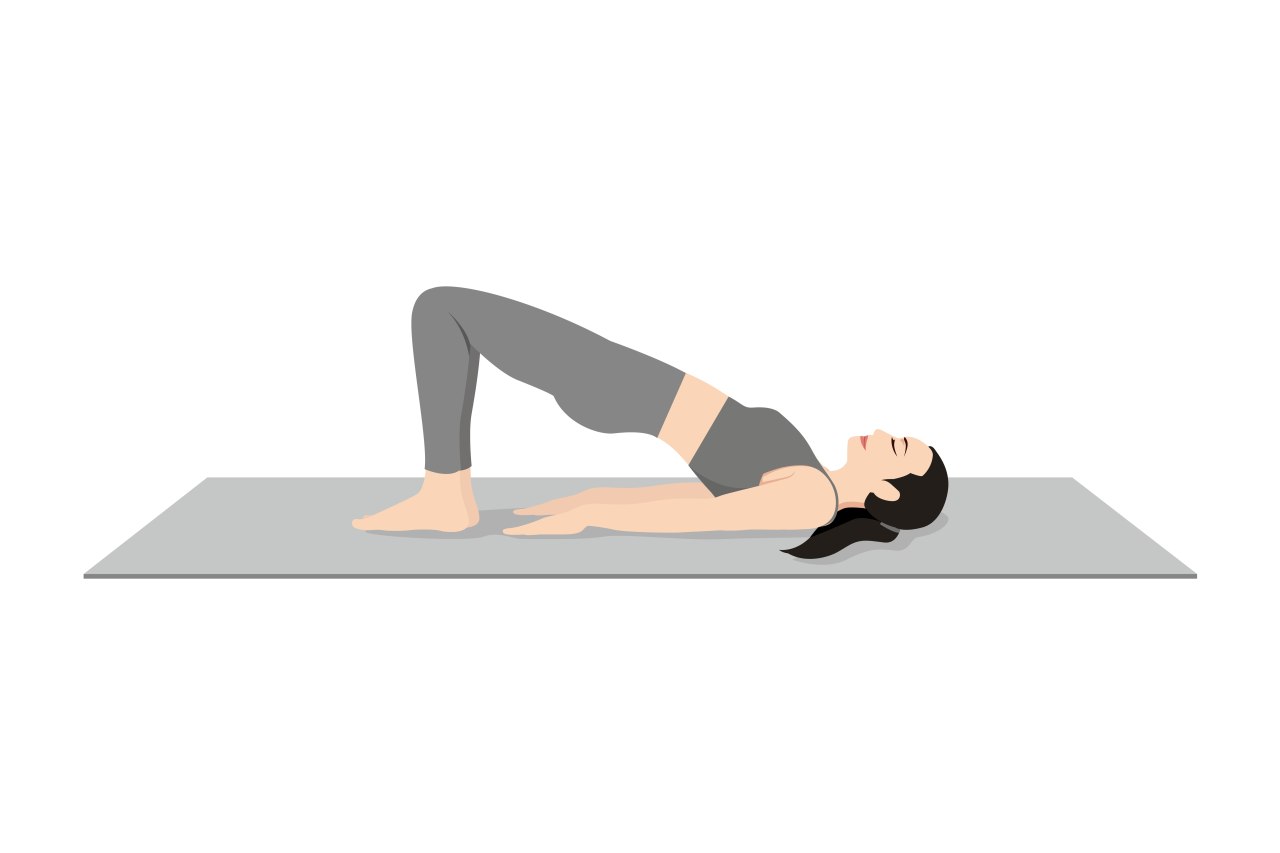 most, joga