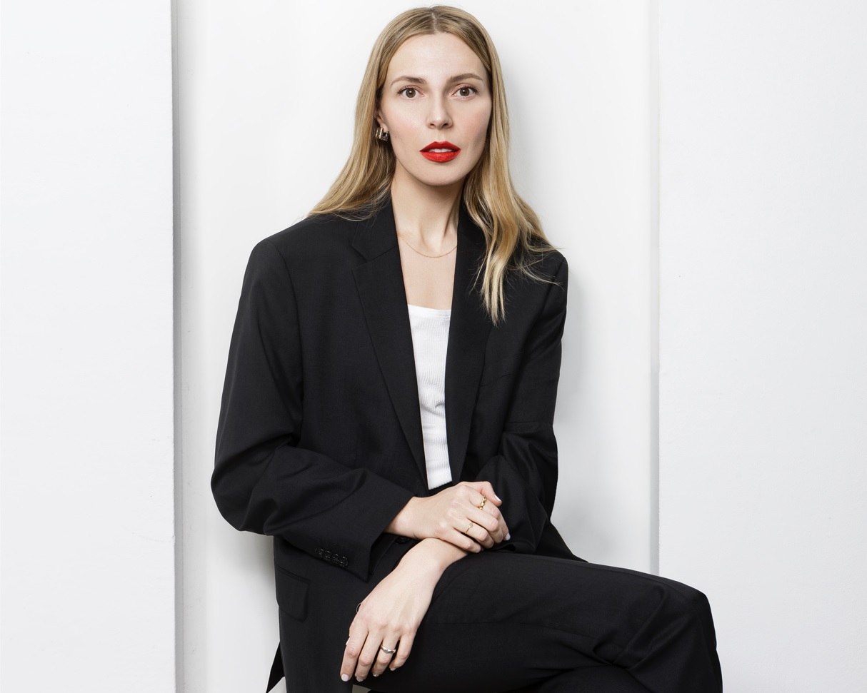 Simona Antonović