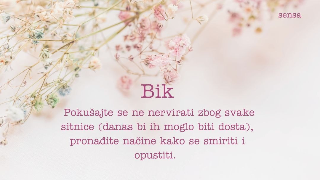 Dnevni horoskop za 23 ožujak 2023