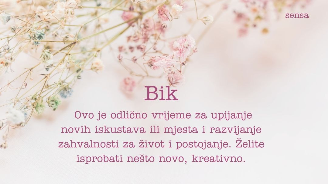 Dnevni horoskop za 24 ožujak 2023