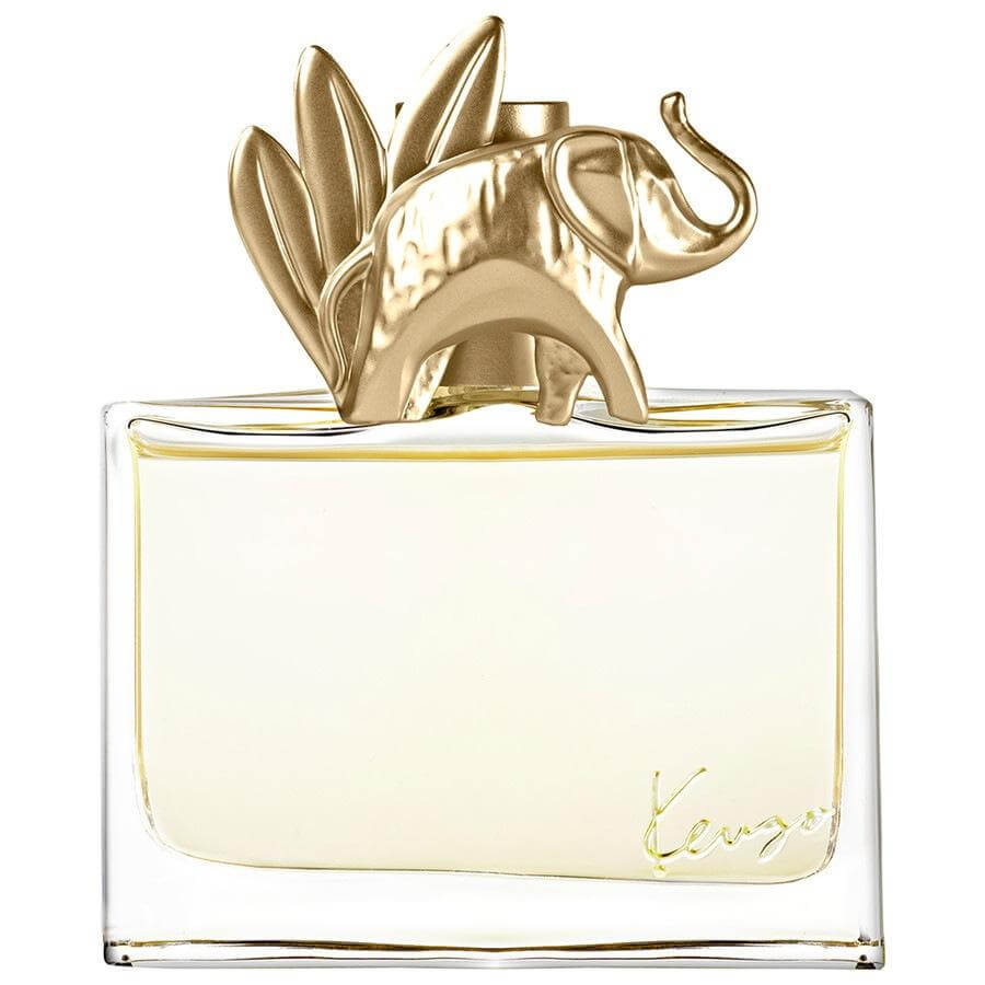 Kenzo Jungle