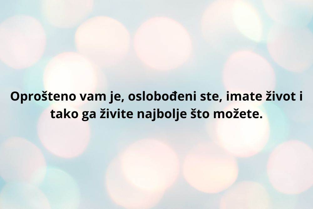 uskrsne poruke