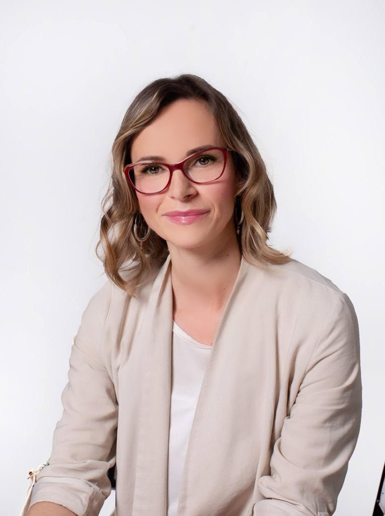 Snježana Cenić Stojaković