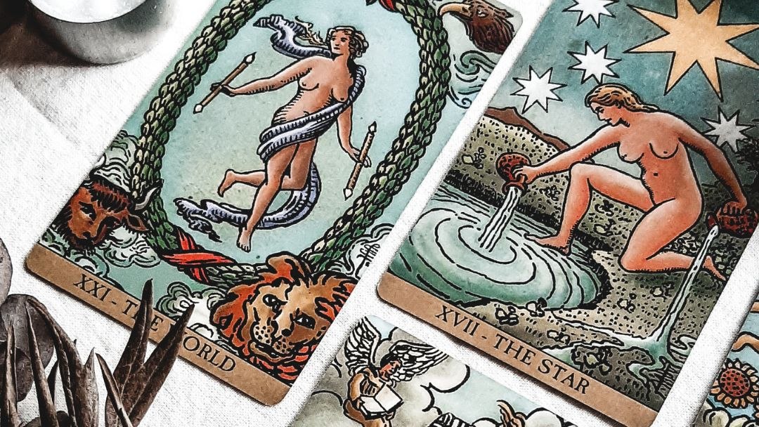 tarot