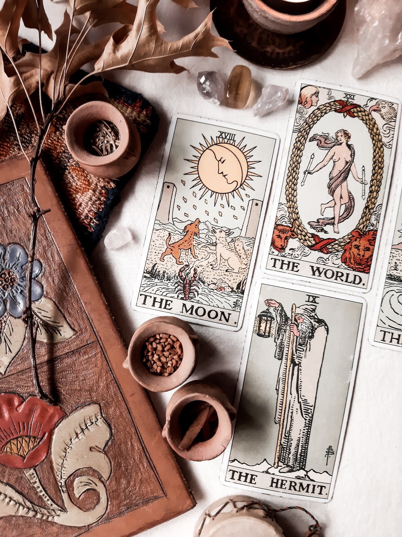 tarot