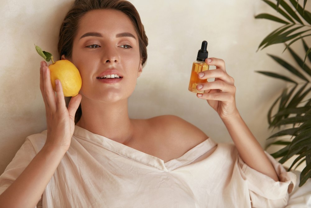 vitamin c