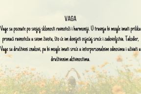 3 znaka kojima će travanj biti najbolji mjesec