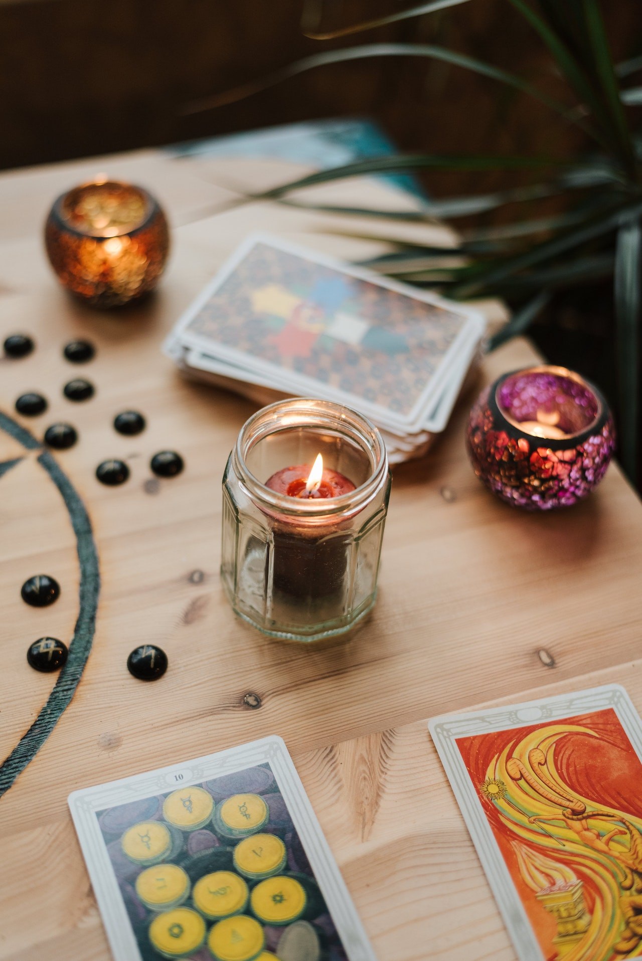 tarot