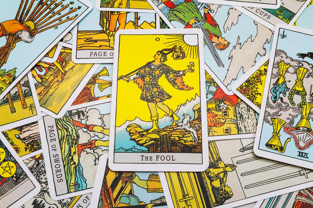 tarot