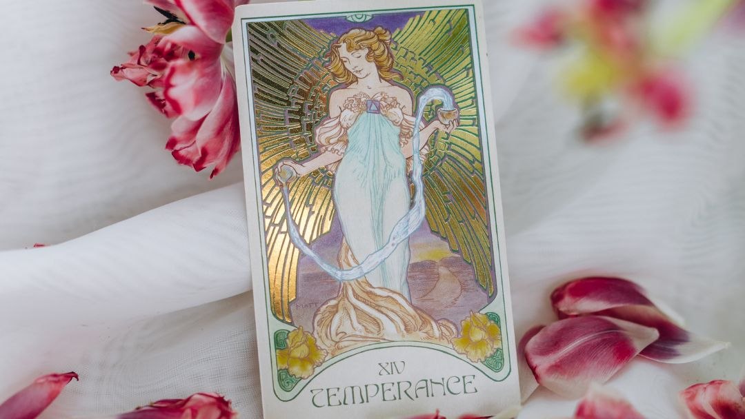 tarot