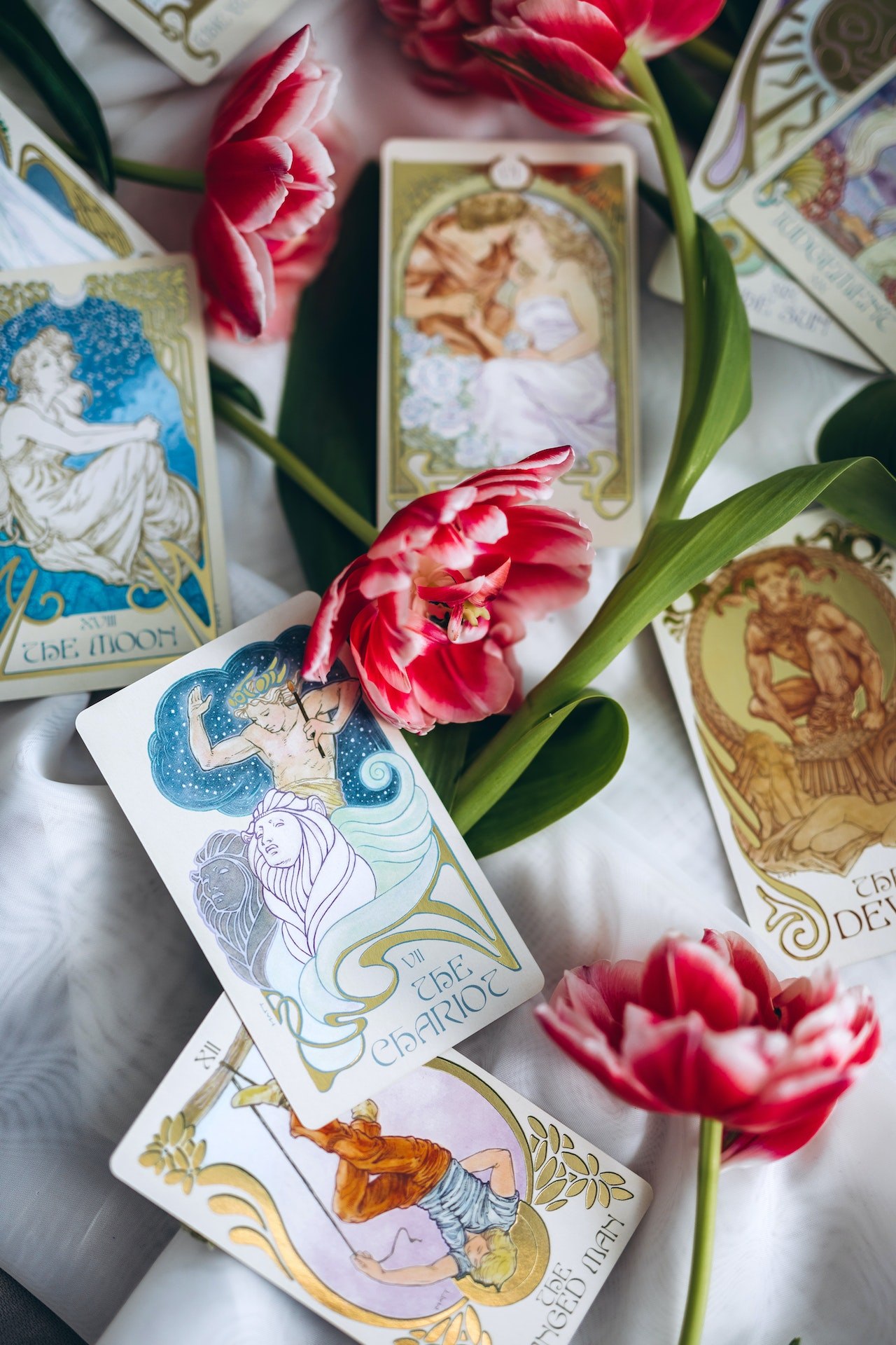 tarot