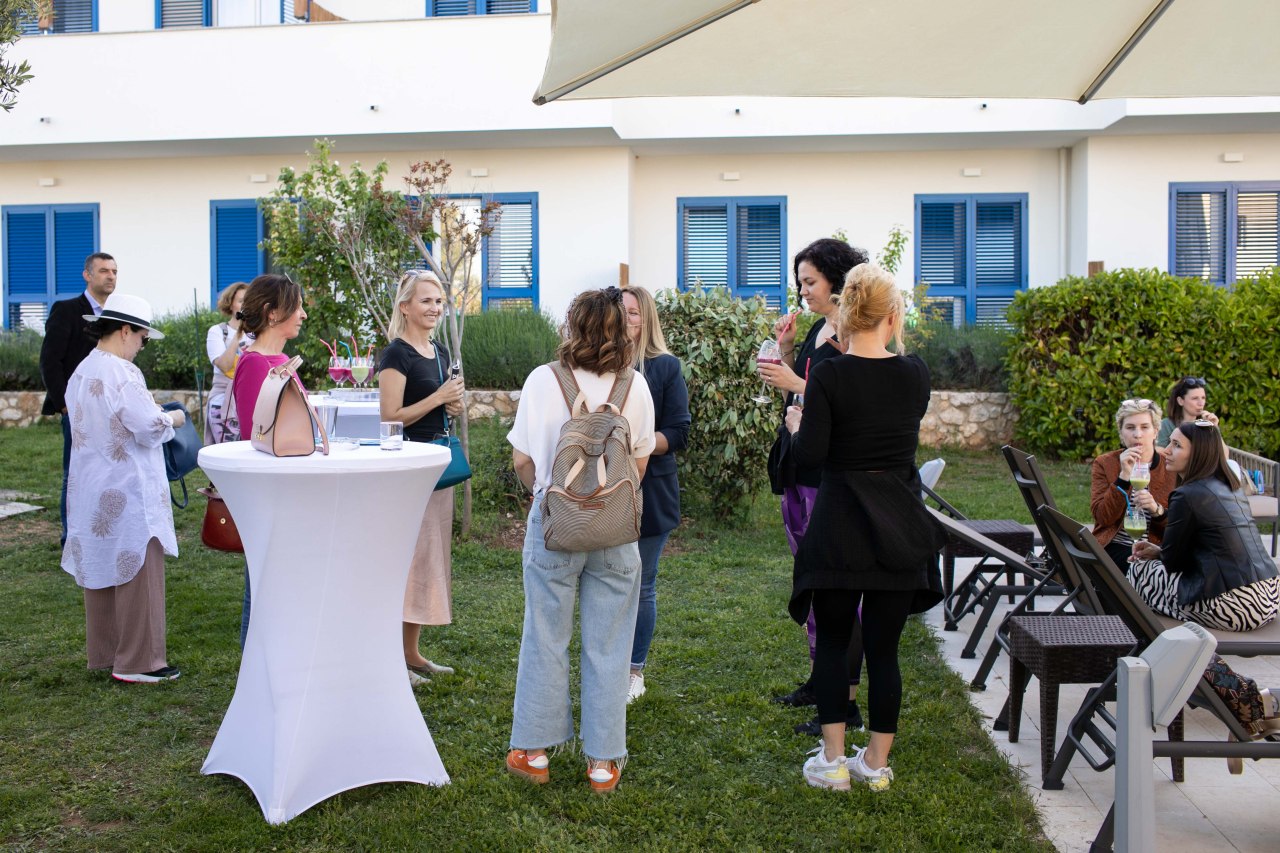 Sensa Yoga Pure Energy Retreat na Lošinju 2023