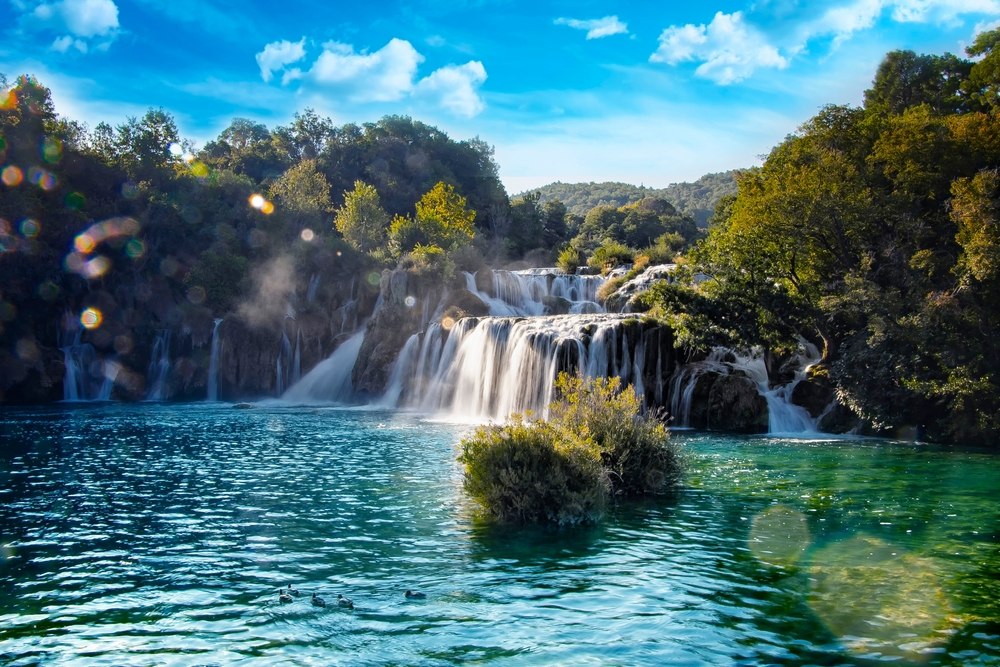 Plitvička jezera