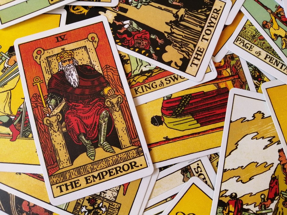 tarot
