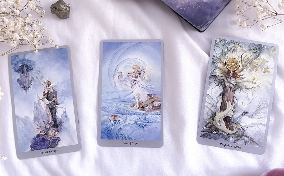 tarot