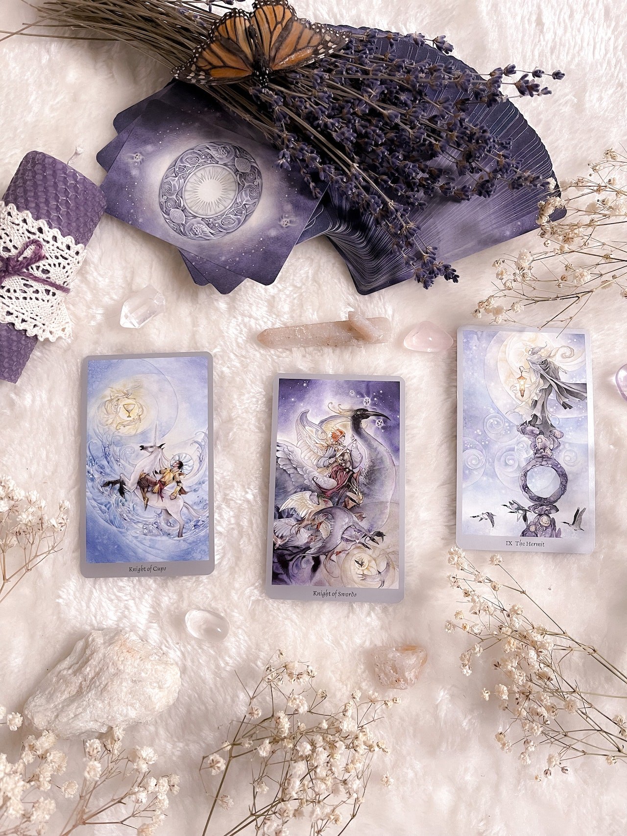 tarot