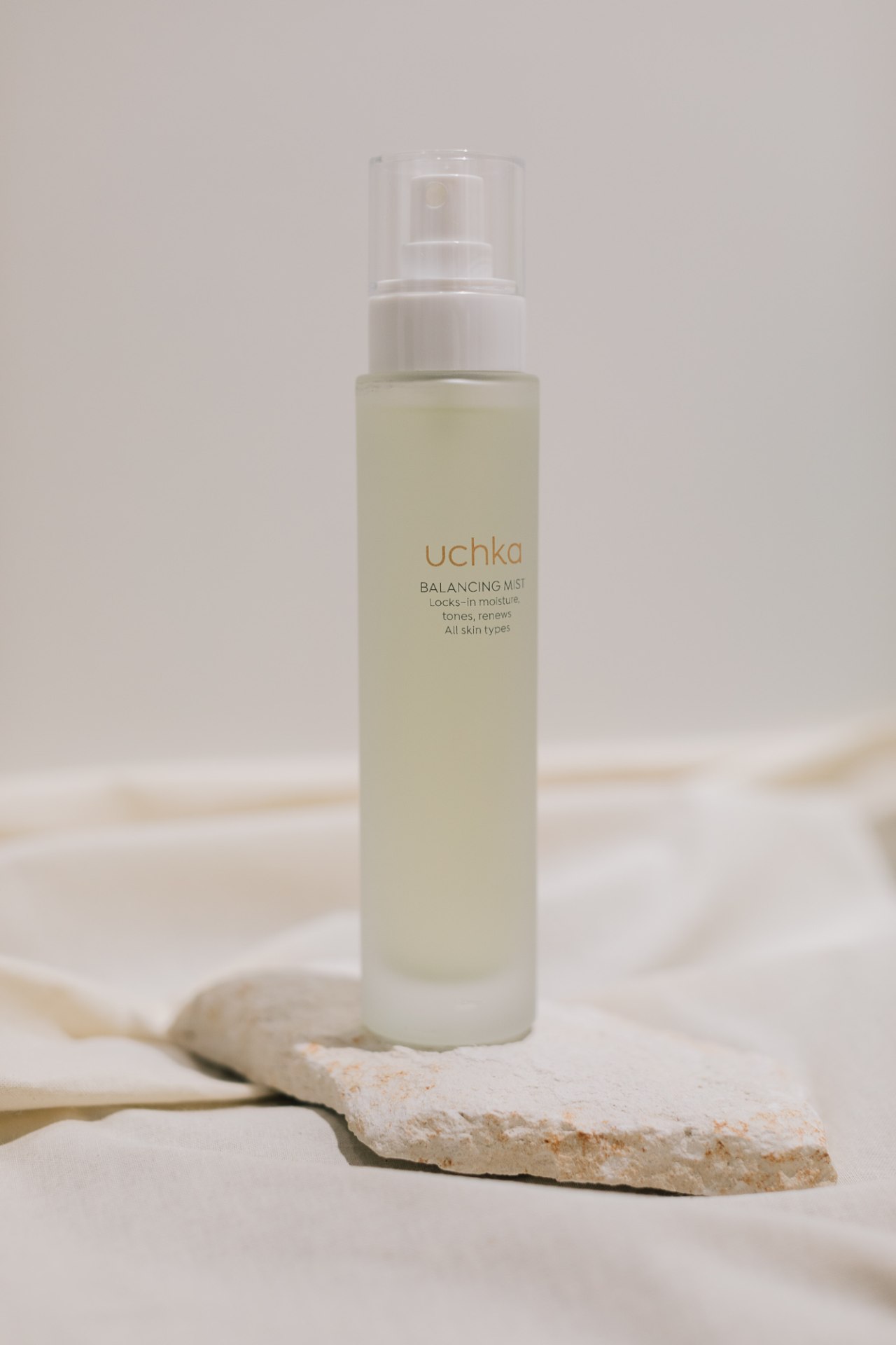 uchka