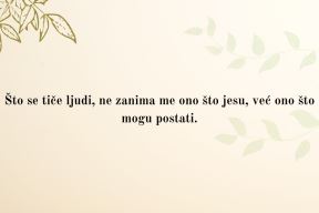 Mudre misli Jean-Paula Sartrea