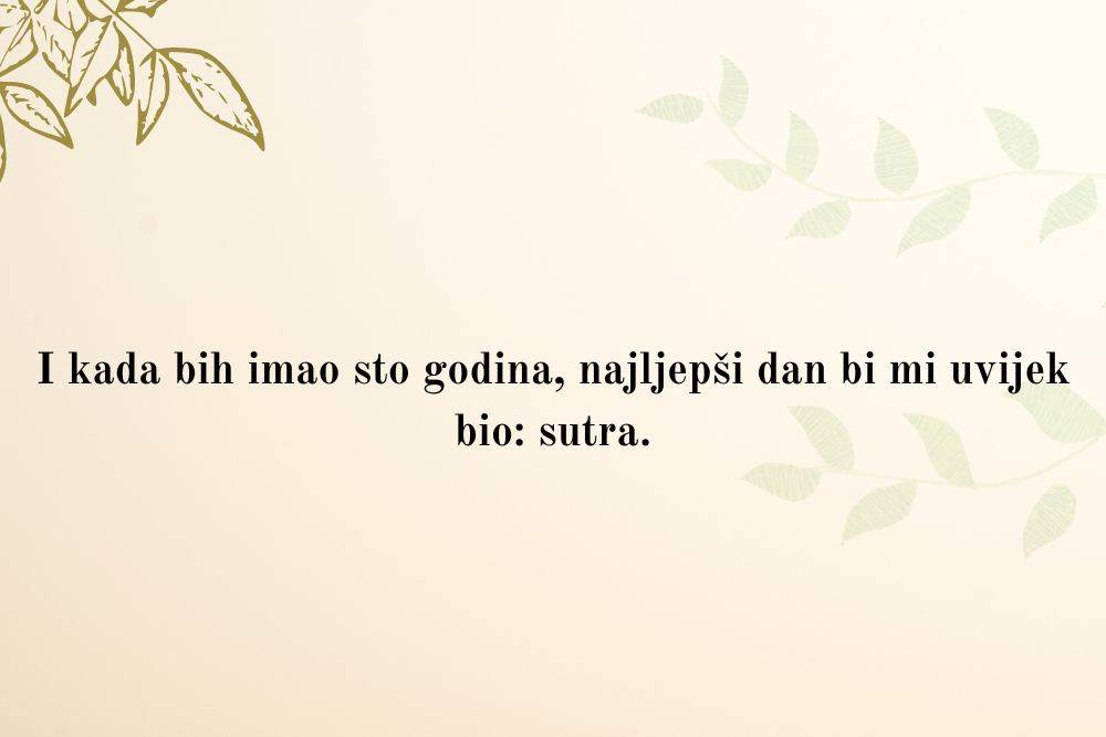Mudre misli Jean-Paula Sartrea