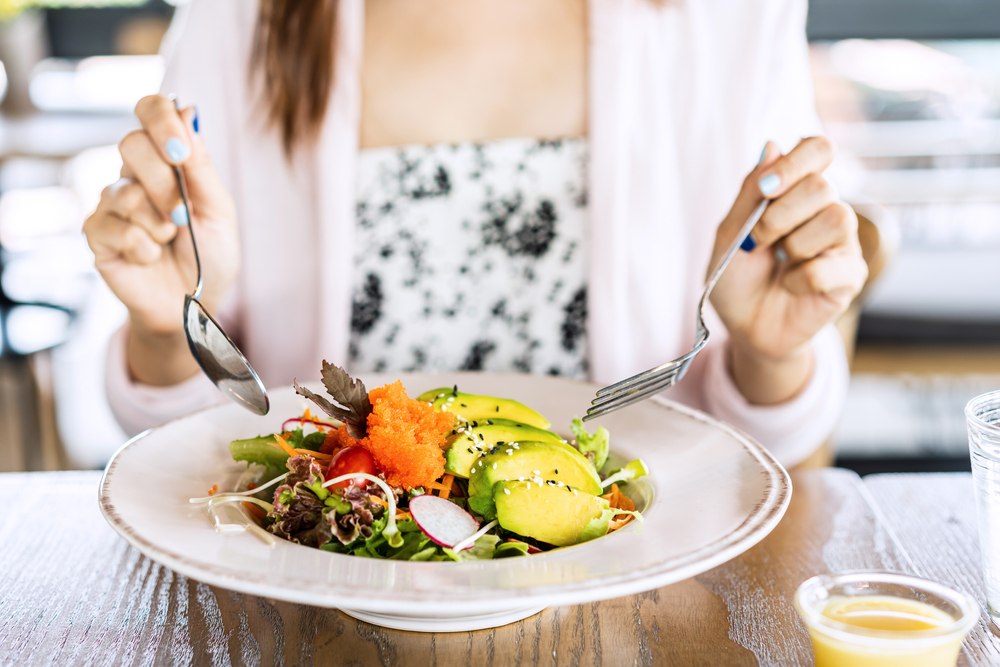 FOOD FIT4LIFE IZAZOV