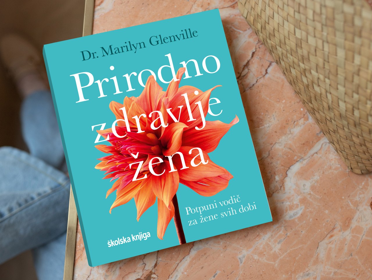 Prirodno zdravlje žena