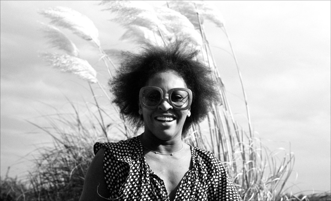 Tina Turner