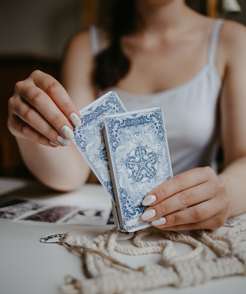 tarot
