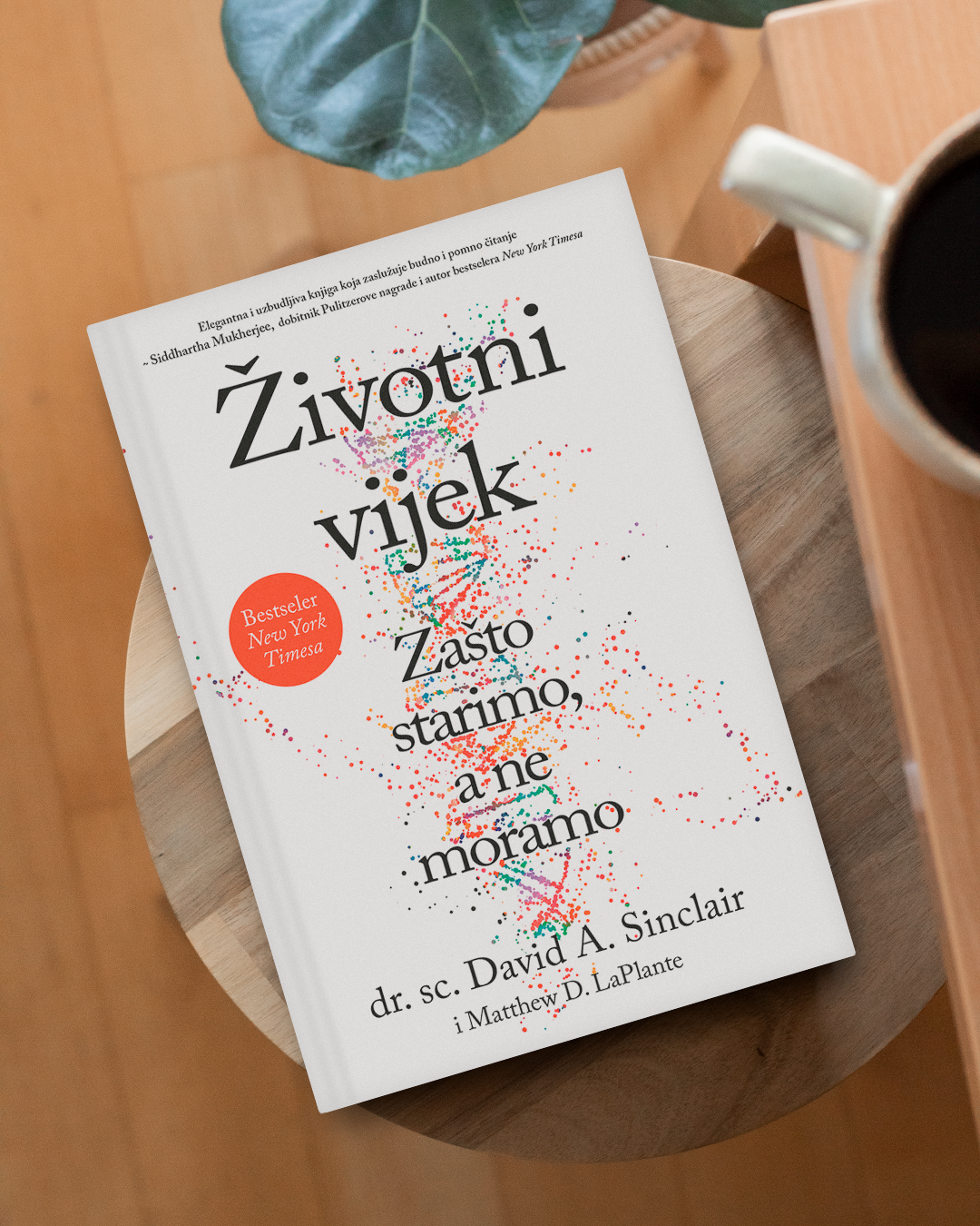 Životni vijek