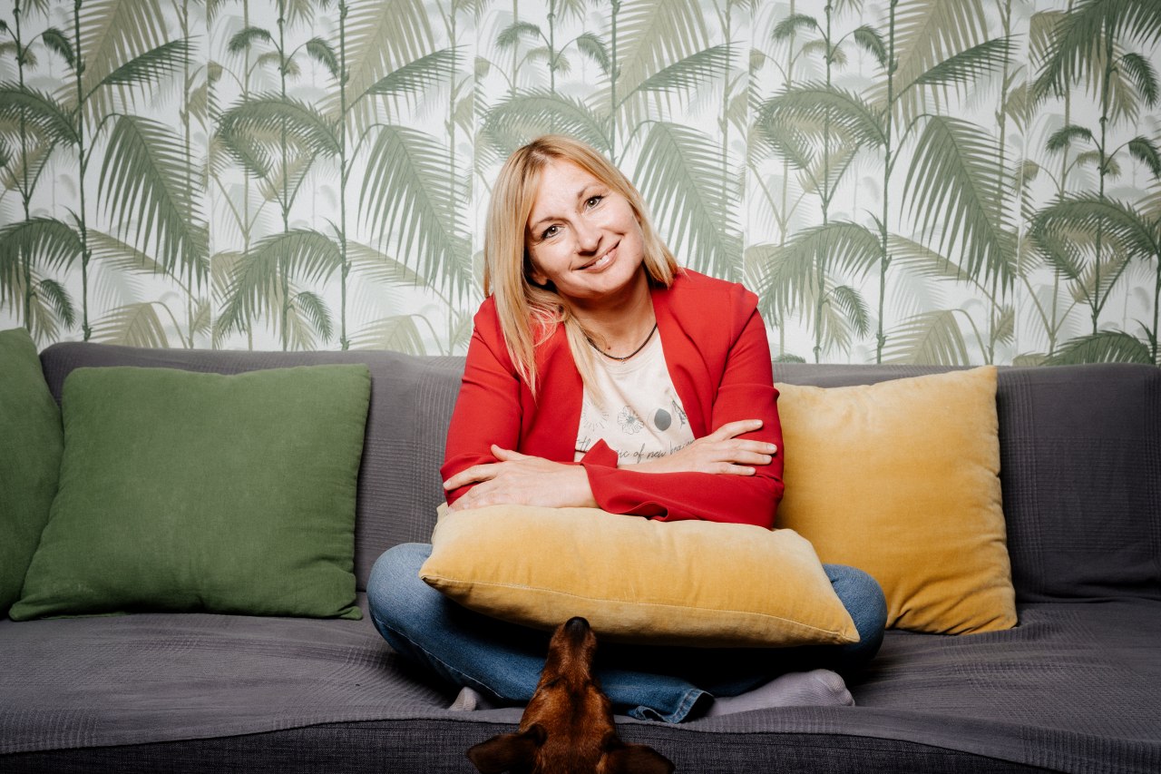 Intervju s mindfulness trenericom Majom Prović