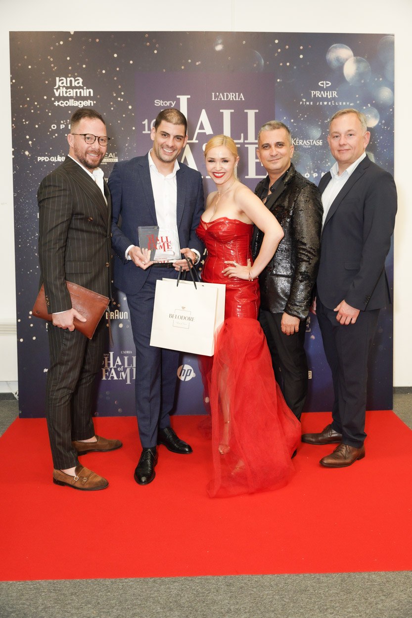 U NAJGLAMUROZNIJOJ VEČERI STORY DODIJELIO 20 NAGRADA: Među dobitnicima su Let 3, Maja Šuput, Tereza...