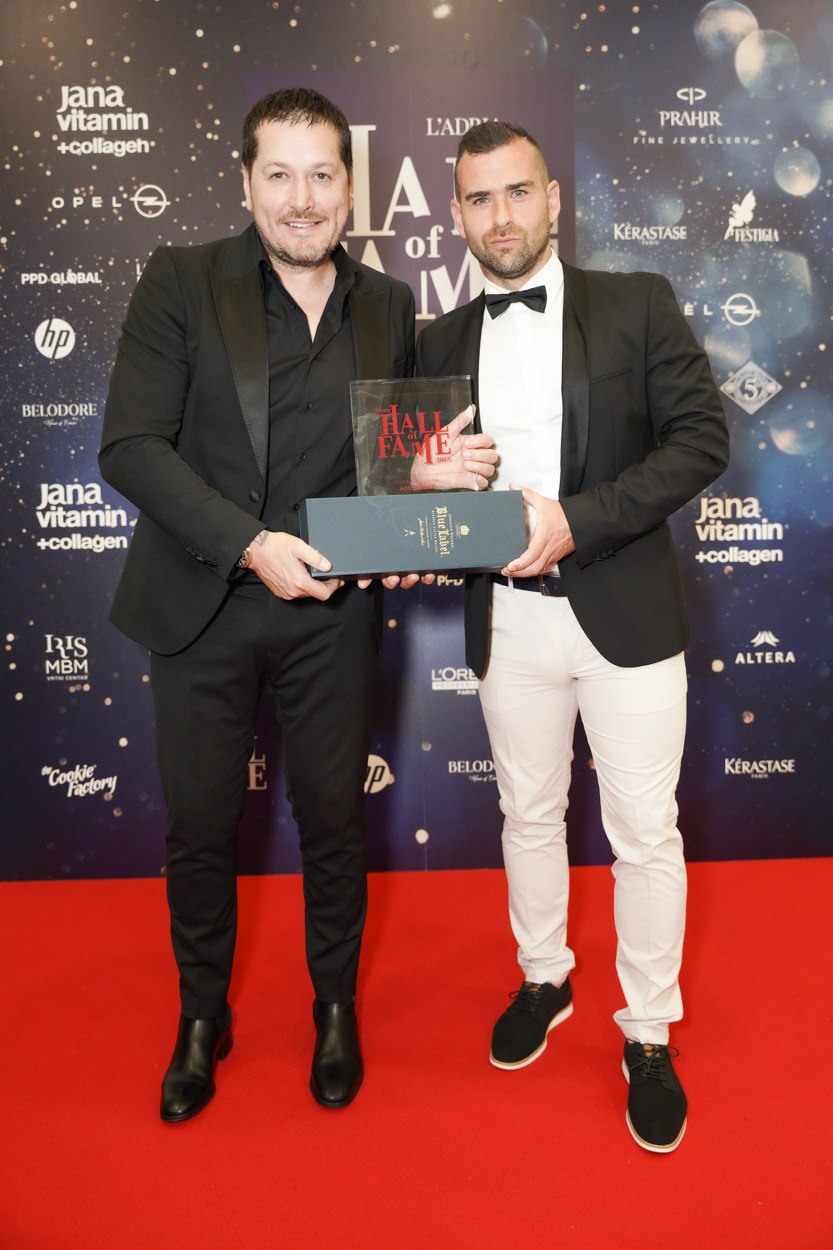 U NAJGLAMUROZNIJOJ VEČERI STORY DODIJELIO 20 NAGRADA: Među dobitnicima su Let 3, Maja Šuput, Tereza...