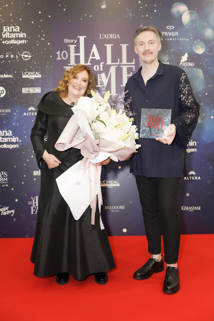 U NAJGLAMUROZNIJOJ VEČERI STORY DODIJELIO 20 NAGRADA: Među dobitnicima su Let 3, Maja Šuput, Tereza...