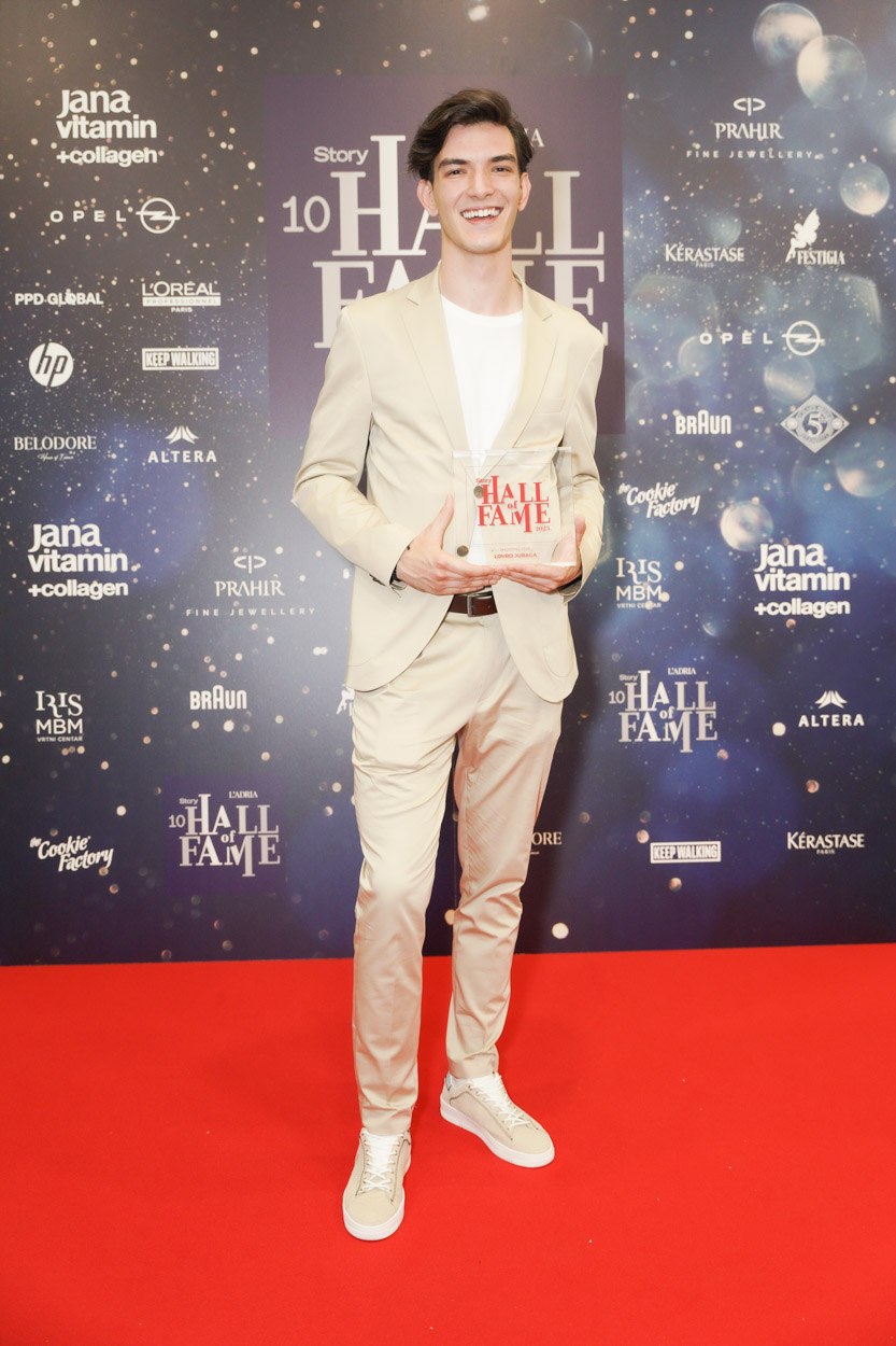 U NAJGLAMUROZNIJOJ VEČERI STORY DODIJELIO 20 NAGRADA: Među dobitnicima su Let 3, Maja Šuput, Tereza...