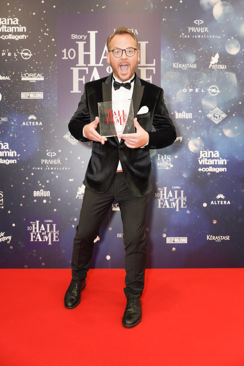 U NAJGLAMUROZNIJOJ VEČERI STORY DODIJELIO 20 NAGRADA: Među dobitnicima su Let 3, Maja Šuput, Tereza...